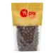 Yupik Milk Chocolate Caramels Cancy 1Kg 1 kg (Pack of 1)