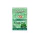 Dr. Bauer's Active Love Dental Cycling Cup - Vegan Sugar-Free Oil-Free Lockable 35g Box | Tasting Set of 25 Pieces - All 4 Varieties | International Shipping - Buy Online on GoSupps.com