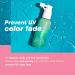 Coola Organic Scalp Spray & Hair Sunscreen Mist SPF 30 - Pack of 2 | Vegan & Gluten-Free | Ocean Salted Sage | Dermatologist Tested for Daily Protection - Buy Online on GoSupps.com