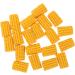 VANZACK 60 Pcs Simulation Corn Crafts Mini Resin Child - Buy Online on GoSupps.com