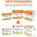Boiron Oscillococcinum 30 doses Homeopathic Medicine for Flu-like Symptoms Reduces the duration of flu-like symptoms such as body aches headaches fever and chills Kosher - Buy Online on GoSupps.com