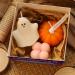 Halloween Candle Set - Cartoon Shape Scented Candles for Women | Natural Plant Aromatherapy | Perfect for Kids Halloween Party Supplies - Buy Online on GoSupps.com