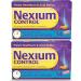 Nexium Control Heartburn and Acid Reflux Relief Tablets (2 x 14 Pack)