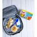 Dole Fruit Bowls Diced Peaches 16 Count 4 oz Cups - Fresh and Convenient Snack Option - Buy Online on GoSupps.com