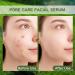 Tea Tree Face Serum - Tea Tree Oil Hyaluronic Acid Serum Dark Spot Correcting Glow Serum Korean Serum Tea Tree Cream Skin Brightening Hydrating Serum For All Skin Types 30ml - Buy Online on GoSupps.com