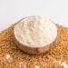 Boromir Faina Alba Din Grau Superior 1Kg | White Wheat Flour Superior 1Kg | Produced by Finely Grinding Wheat from Romania | Whole Family Favorite Treats | Pack of 2 - Buy Online on GoSupps.com