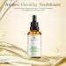Organic Rosemary Carrier Oil - Essential Oils Mixing Hair & Skin Care 1.75 Floz - Olea Europaea Fruit Oil for All Hair Types - Buy Online on GoSupps.com