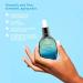 SKINN Firming Algae Oil - Anti-Aging Facial Oil for Fine Lines & Wrinkles | Lightweight Moisturizer & Hydrating Face Serum for Smooth Glowing Skin - Buy Online on GoSupps.com