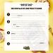 Nature's Crush Lemon Pepper Garlic Gourmet Vegan Microwave Popcorn - Zesty Blend 48oz (16 bags) - Buy Online on GoSupps.com