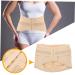 KALLORY Postpartum Correction Belt | Breathable Hip & Pubis Recovery Tape for Women | Effective Bone Support & Comfort - Buy Online on GoSupps.com