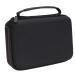 Oumij1 Shaver Storage Bag - Portable Travel Case - Electric Hair Clipper Storage Case - Travel Carrying Case