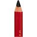 Maybelline Expert Wear Twin Brow & Eye Pencils - Velvet Black, 4 Count - Buy Online on GoSupps.com