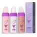 Highlighter Powder Stick Polvo De Hadas Shimmer Highlighter Powder  Body Glitter Highlighter Makeup Glitter Contour Blush Powder Makeup for Face Body Lips Eyes 01 02 03