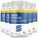 Shape capsules | Your daily companion | 45 day supply | Maxi pack - 90 capsules per can 5x 5 cans