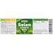 High Dose Vegan Selenium 200 g - 180 Capsules for Thyroid & Immune Support | Pure & Natural No Additives - Buy Online on GoSupps.com