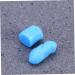 12pcs Silicone Ear Plugs - 4 Boxes - Perfect for Sleeping Swimming & Protection | International Shipping Available - Buy Online on GoSupps.com