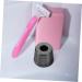Doitool Razor Stand Organizer - Metal Aluminum Alloy Razor Holder for Home Use | International Shipping - Buy Online on GoSupps.com
