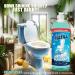 Savon Matha Nettoyant pour cuvettes de toilettes parfum frais Lot 2 x 710 ml - Buy Online on GoSupps.com