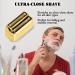 Replacement Film & Shear Head for Babyliss PRO FXFS2 & Barberology Foil Razor - 2 Pieces - Buy Online on GoSupps.com
