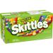 Skittles Tropical Bulk Box 11.34 Kilograms & Sour Chewy Candy Full Size Bag 51g per Pack 24 Count Bulk Box + Sugar Candy Green - Buy Online on GoSupps.com
