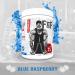 Rich Piana 5% Nutrition Full As F*CK Legendary Series - 25 Servings Blue Raspberry | Shop Internationally - Buy Online on GoSupps.com