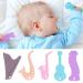 Buy SWOQ Baby Chew Toys & Teething Toys - Comfortable Handles for Daily Use - Ship Worldwide - Buy Online on GoSupps.com