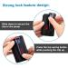 iGuerburn Belt Clip for Medtronic MiniMed Insulin Pumps - Blue - Buy Online on GoSupps.com