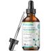 B-3 Nicotinamide Age-Defying Liquid Serum 2 oz - Hyaluronic Acid - Matrixyl - Supports Skin Health - Healthy Aging