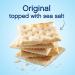 Premium Original Saltine Crackers - 16 oz | Top Quality Snack Option - Buy Online on GoSupps.com