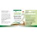 Quercetin Plus Bromelain 120 Tablets - Vegan Synergistic Combination - Safe Dosage - Buy Online on GoSupps.com