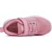 DREAM PAIRS Lightweight Tennis Running Shoes - Pink | Boys Girls Athletic Sneakers - Buy Online on GoSupps.com