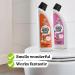 Marcel's Green Soap WC Cleaner - Orange & Jasmine 100% Eco-Friendly Vegan 97% Biodegradable 6-Pack 750ml - Best Toilet Freshener - Buy Online on GoSupps.com