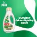 Persil Ultimate Active Clean Liquid Detergent our best odour-fighting for outstanding stain removal and 14 days of freshness 1.242 L (46 washes) - Buy Online on GoSupps.com