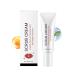 Lip Scrub Exfoliator Gentle Exfoliation & Hydration Honey & Aloe Infused Multi-Scene Daily Use Travel-Friendly Size 0.71oz / 20g - Buy Online on GoSupps.com