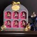 Tocca Wonders Mini Women's Perfume Deluxe Set of 6 - Includes Florence Cleopatra Stella Giulietta Colette and Lucia 0.17 Fl Oz (5ml) Each - Buy Online on GoSupps.com