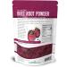 Alovitox Organic Beet Root Powder - 100% Pure USDA Extract - Nitric Oxide Superfood - Vegan & Gluten-Free - 16 oz - Buy Online on GoSupps.com