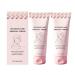 Cr me anti-poils cr me d pilatoire pour les organes g nitaux cr me pilaire pour femmes et hommes pilation douce pour peaux sensibles adapt e aux jambes bras et zones du bikini (2PCS)