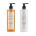Prija Coffret Soin des Cheveux avec Apr s-Shampooing Protecteur et Shampooing Fortifiant et Renfor ant pour Plus de Brillance et de Force 2 x 380ml