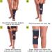 Water-Resistant Neoprene Knee Sleeve | Athletic Compression Brace for Water Sports - Medium - Buy Online on GoSupps.com