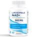 Liposomal NAD+ 500 mg with TMG 250 mg supplement superior absorption increases NAD+ more efficiently than Nicotinamide riboside healthy aging 60 portions (60 count (pack of 1)) 60 pieces (1 Pack)