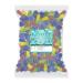 Candycrave - Vegan Fizzy Tongue Painter Brushes 2Kg Bulk Bag