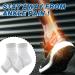 4 Pairs Neuropathy Plantar Fasciitis Foot Compression Socks XL White - Support for Men & Women, Sports Recovery, Arch Support, Anti-Slip, Breathable, Pain Relief | Cheap4UK - Buy Online on GoSupps.com