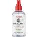 THAYERS Alcohol-Free Witch Hazel Facial Mist Toner with Aloe Vera, Cucumber, 8 Ounce Cucumber 8 Fl Oz (Pack of 1)