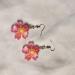 Feyley Earrings | Sweet Luminous Flower Charm Drops | Summer Dangle Earrings for Women | Ear Jewelry Style 2 - Shop Now! - Buy Online on GoSupps.com