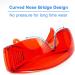 EZGO Dental Lab Safety Glasses - Anti-Fog Protective Eyewear for Teeth Whitening - Curing Light Eye Shield - Buy Online on GoSupps.com