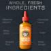 MELINDA'S HABANERO HONEY MUSTARD SAUCE - Buy Online on GoSupps.com
