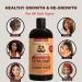 Sunny Isle Extra Dark Jamaican Black Castor Oil Conditioner - 12 fl oz | Nourishing Hair Repair - Buy Online on GoSupps.com