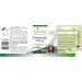 Fairvital | Colostrum 400mg High dosed - 90 capsules - from Germany - BSE free - slightly modified - Buy Online on GoSupps.com
