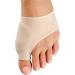 PRO 11 WELLBEING Gel-Lined Bunion Protector Sleeve for Men and Women - 1 Pair | Lightweight Foot Sleeve (UK 7-12) - Buy Online on GoSupps.com