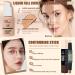 All-in-One Makeup Kit: Naked Eyeshadow Liquid Foundation Lipstick Set & More - Perfect for Flawless Beauty - Buy Online on GoSupps.com